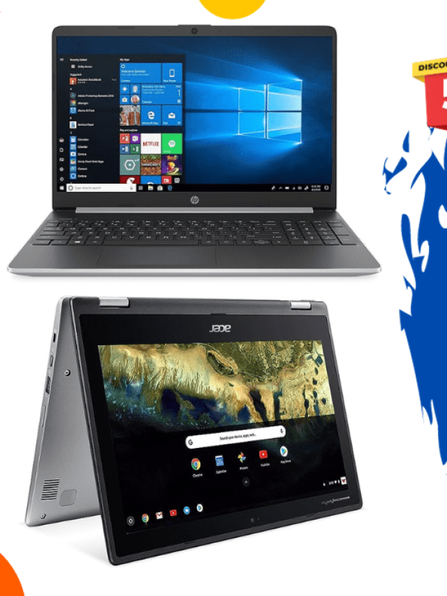 Top 10 Best Laptop In India For Students Gaming Business