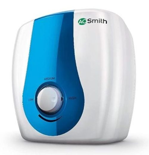 AO Smith SDS-GREEN -025 Storage 25 Litre Vertical Water Heater