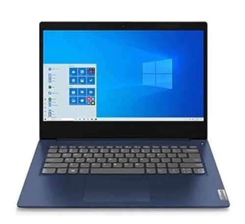 Lenovo IdeaPad 3 14" Laptop