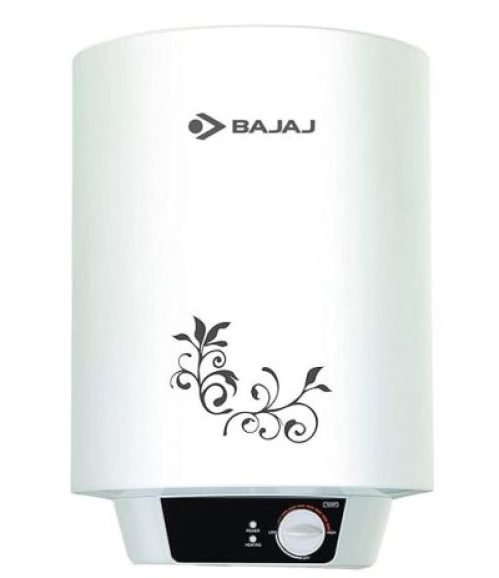 Bajaj New Shakti Neo 15L Vertical Storage Water Heater