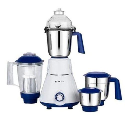 Bajaj Rex Mixer Grinder 750W