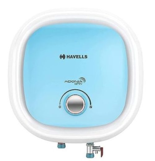 Havells Adonia Spin 10-Litre Vertical Storage Water Heater