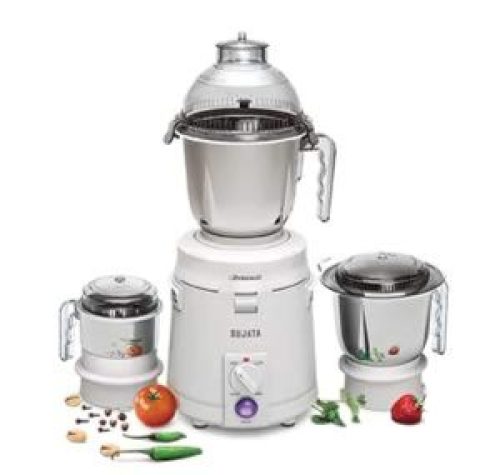Sujata Dynamix DX Mixer Grinder