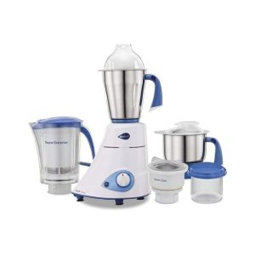 Preethi Blue Leaf Platinum MG 139 mixer grinder 