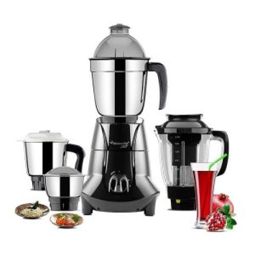 Butterfly Jet Elite Mixer Grinder 