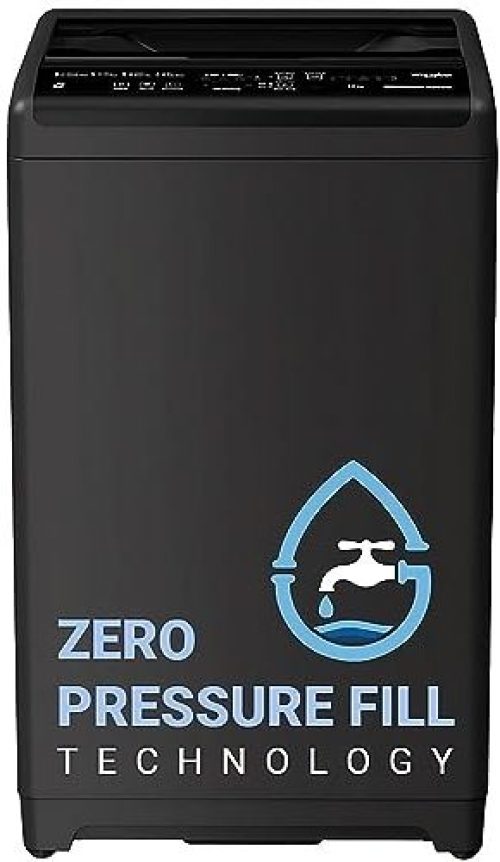 Whirlpool 7 Kg 5 Star Royal Fully-Automatic Top Loading Washing Machine