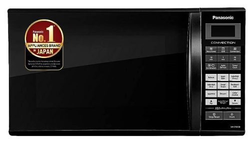 Panasonic 27L Convection Microwave Oven