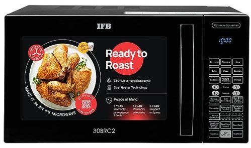 IFB 30 L Convection Microwave Oven