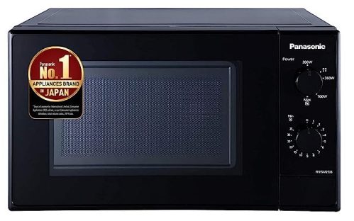 Panasonic 20L Solo Microwave Oven