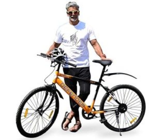 Lifelong 26T Cycle for Men & Women – Mountain Bicycle