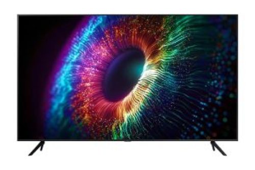 Samsung 108 cm (43 inches) Crystal iSmart 4K Ultra HD
