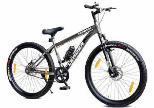 Leader TORFIN MTB 26T Mountain Bicycle