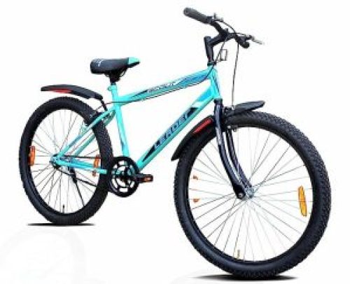 Leader Scout MTB 26T Mountain Bicycle