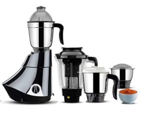 Butterfly Smart Mixer Grinder 