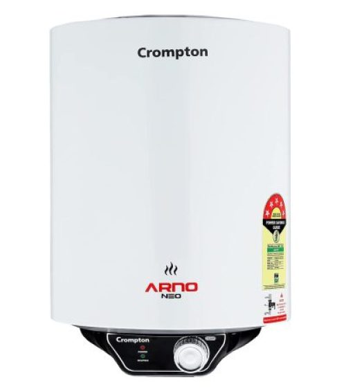 Crompton Arno Neo 25-L 5 Star Rated Storage Water Heater Geyser