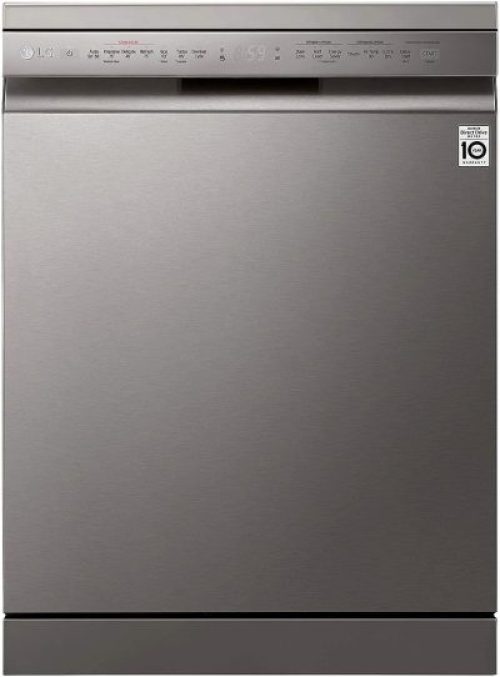 LG 14 Place Settings Wi - Fi Dishwasher