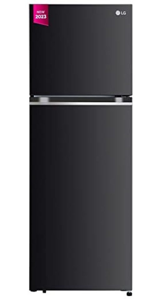 LG 343 L 2 Frost-Free Smart Inverter Compressor Double Door Refrigerator