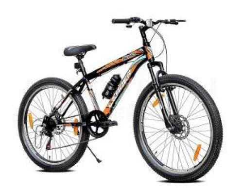 Leader Beast 26T Multispeed (7 Speed) Mountain Bike