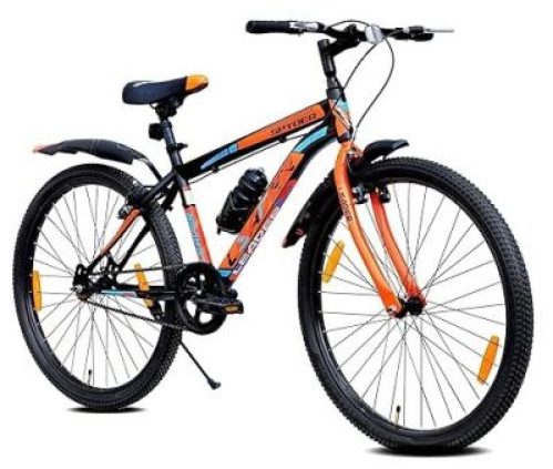 Leader Spyder 27.5T MTB Cycle/Bike Single Speed