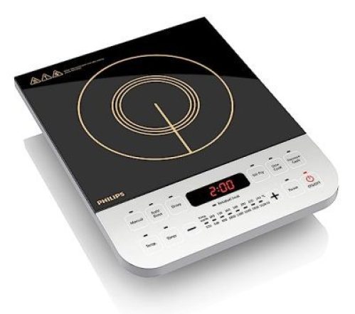 Philips Viva Collection Induction Cooktop 