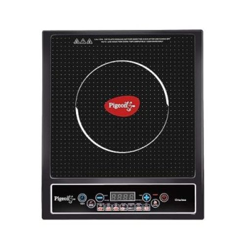 Pigeon by Stovekraft Cruise Induction Cooktop