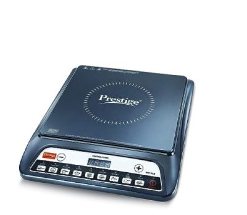 Prestige PIC 20 1600 Watts Induction Cooktop 