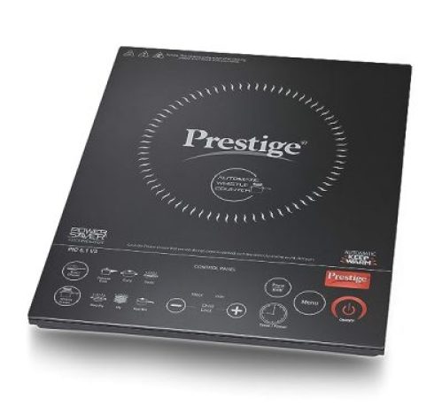 Prestige PIC 6.1 Induction Cooktop 