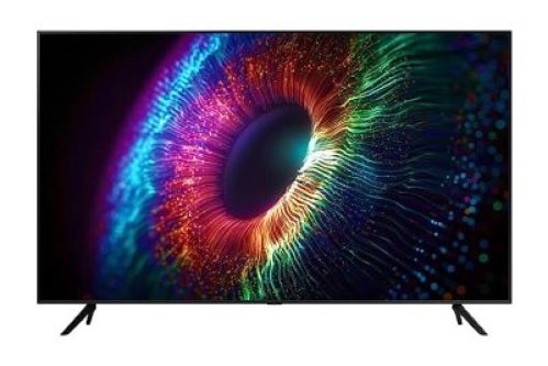 Samsung 138 cm (55 inches) Crystal iSmart 4K Ultra HD Smart LED TV
