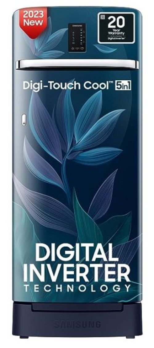 Top 10 Best Refrigerators In India | Single, Double, Multi Door 5 Star 3 Star Fridges