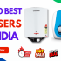 Top 10 Best Refrigerators In India | Single, Double, Multi Door 5 Star 3 Star Fridges