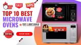 Top 10 Best Microwave Oven In India