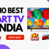 Top 10 Best 32 Inch TV In India (Best Budget Smart TV)