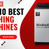 Top 10 Best Front Load Washing Machines