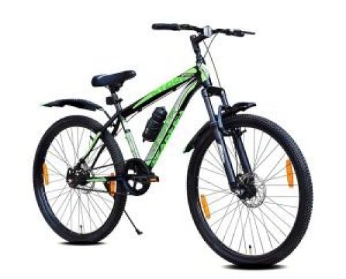 Urban Terrain Bolt Cycle/Bicycle MTB 26T Single Speed Bike