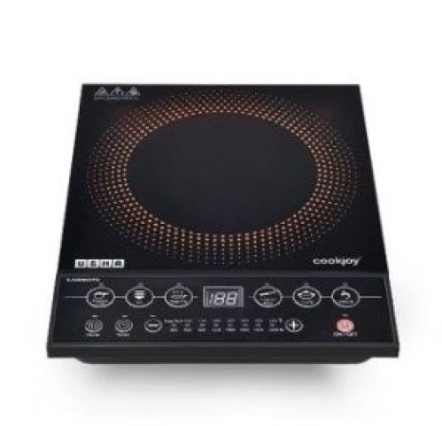 Usha Cookjoy  Induction Cooktop