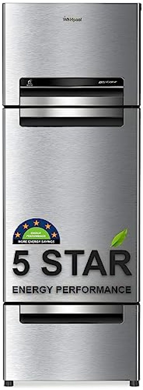 [No.1] Whirlpool 240 L Frost Free Multi-Door Refrigerator